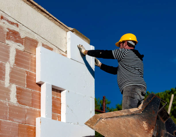 Best Spray Foam Insulation in Carmel, IN