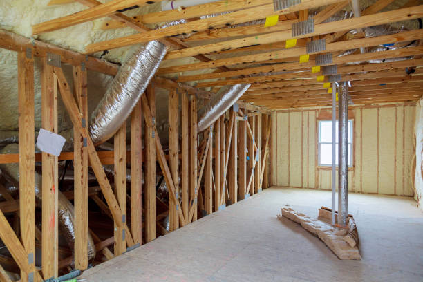 Carmel, IN Insulation Contractor Company