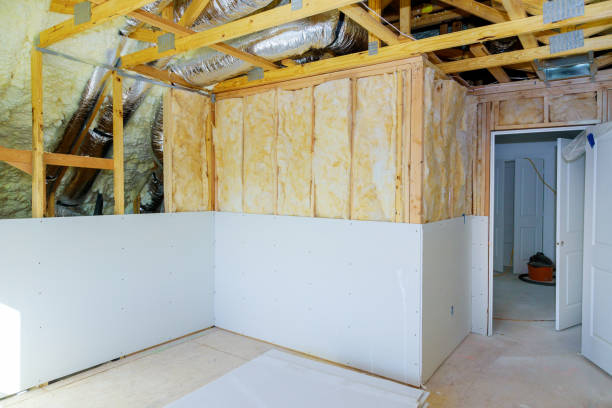 Types of Insulation We Offer in Carmel, IN