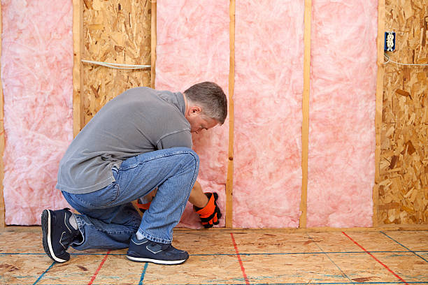 Types of Insulation We Offer in Carmel, IN