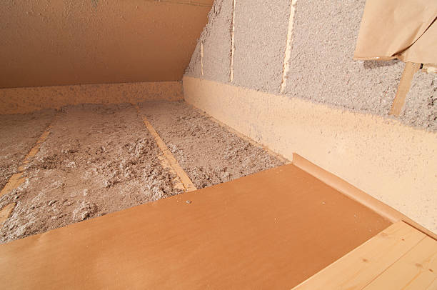 Best Blown-in Insulation in Carmel, IN