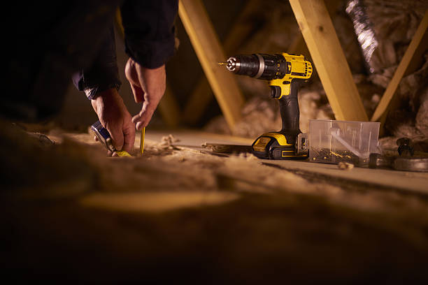 Best Cellulose Insulation in Carmel, IN